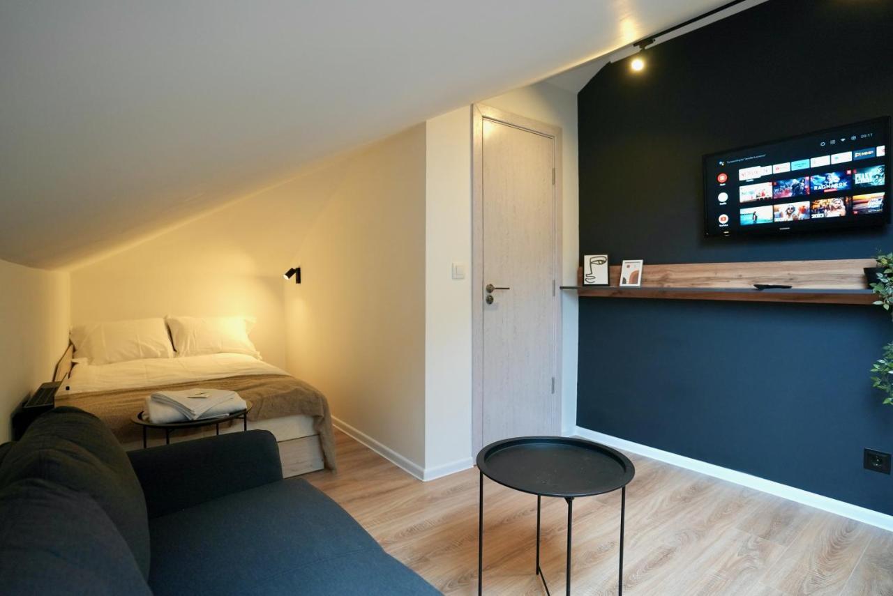 Apartamento Lily's 7 By Bulgarentals -