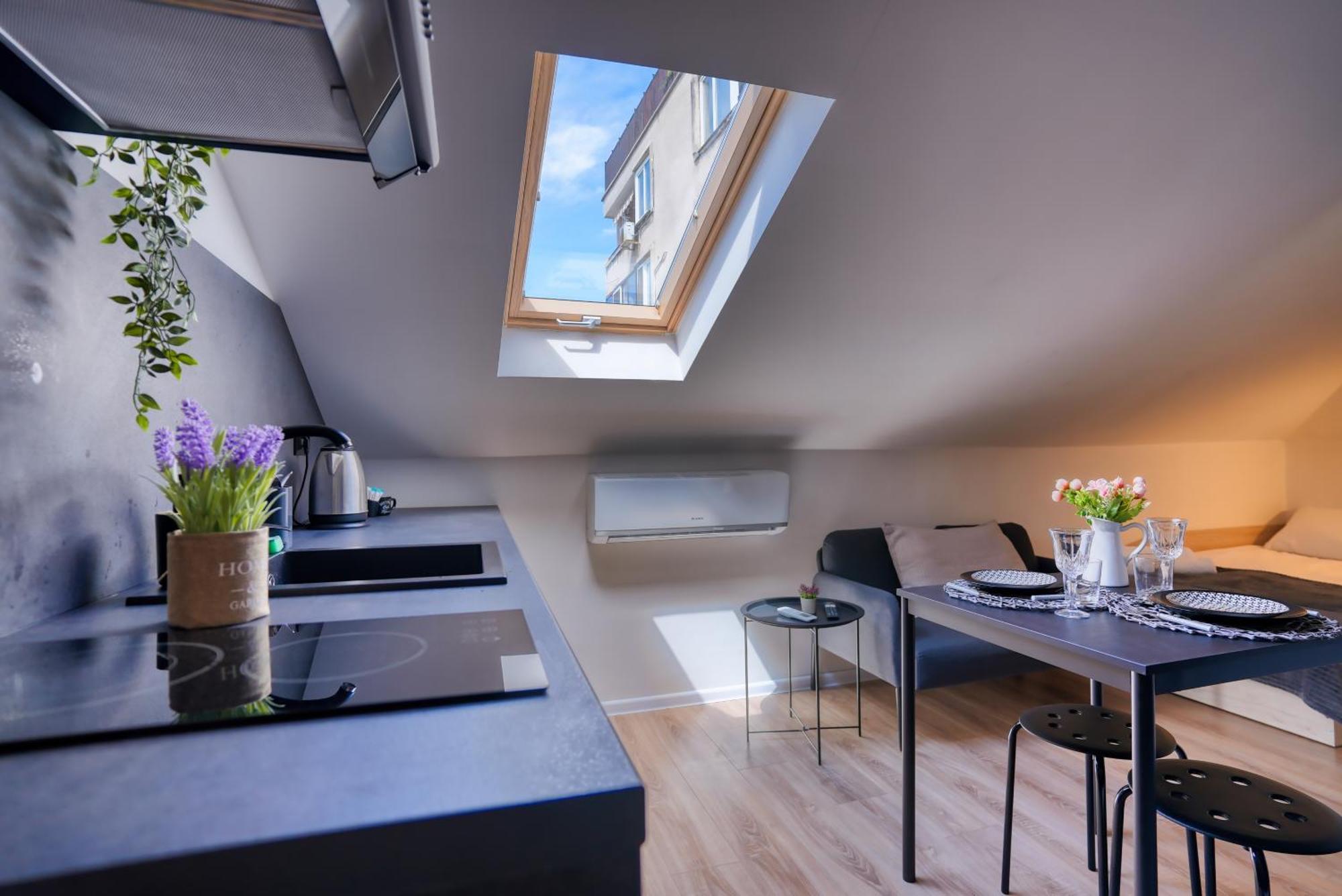 Apartamento Lily's 7 By Bulgarentals - Sofía