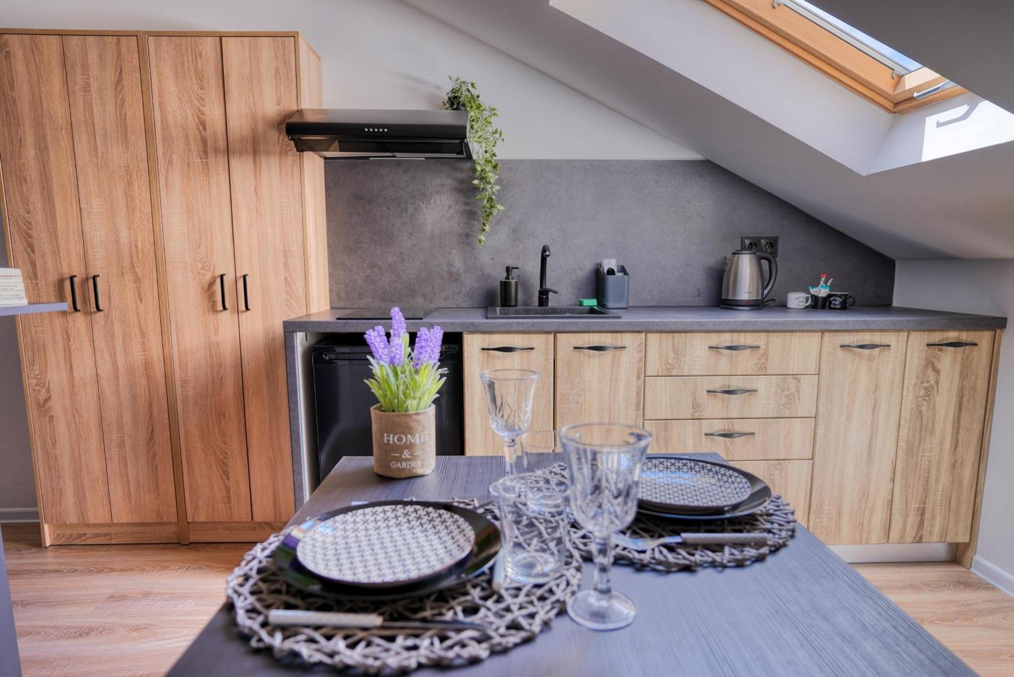 Lily's 7 By Bulgarentals - Apartamento Sofía